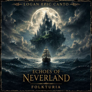Echoes of Neverland - Logan Epic Canto & Folkturia