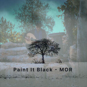 Paint it, Black mor