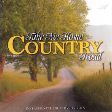 Take Me Home Country Road - Sil Simone