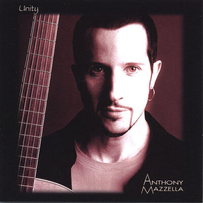 Unity - Anthony Mazzella