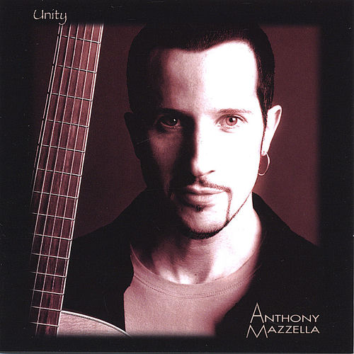 Unity - Anthony Mazzella