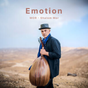 Emotion mor Shalom Mor