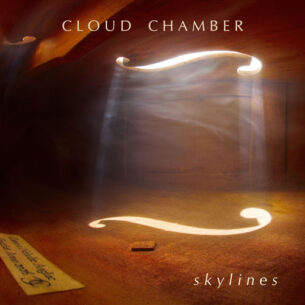 Skylines Cloud Chamber Gavin Greenaway Caroline Dale