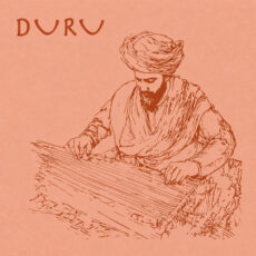Duru I AM BENSHO sarel hacohen