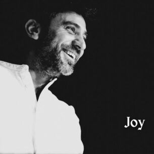 Joy Itai Armon amit sharon Rony Ganor
