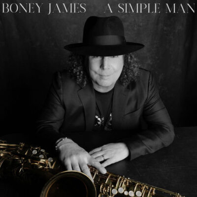 A Simple Man - Boney James
