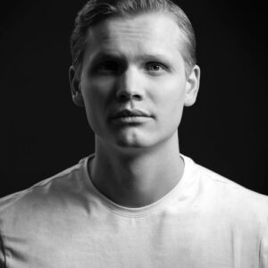 A. Blomqvist