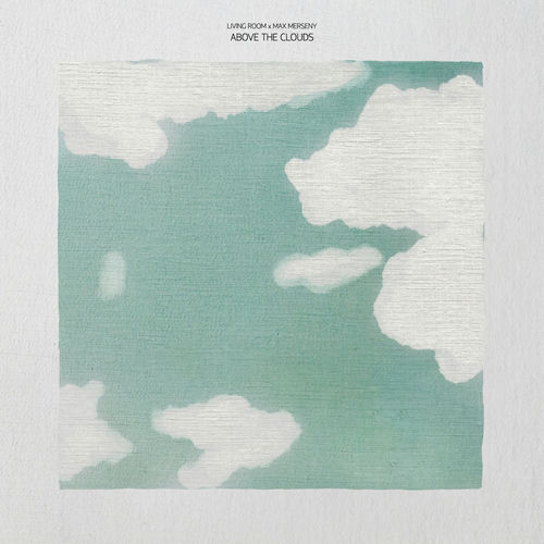 Above the Clouds - Living Room, Max Merseny