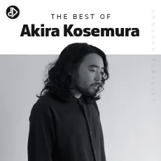 Akira Kosemura