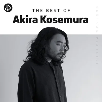 Akira Kosemura