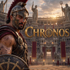Amadea Music Productions Chronos