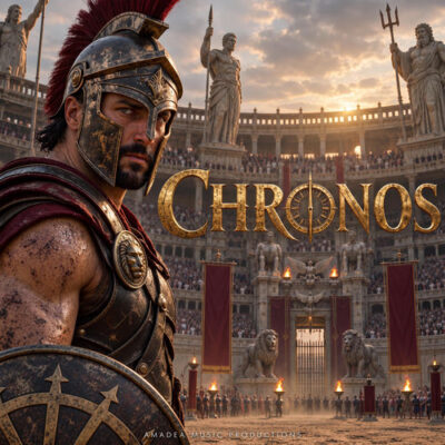 Amadea Music Productions Chronos