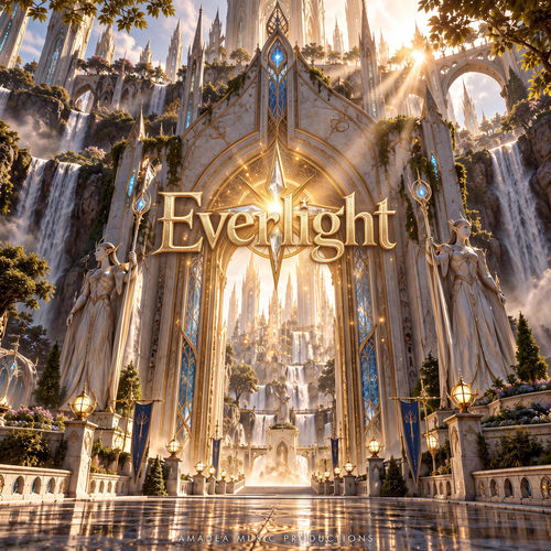 Everlight Amadea Music Productions