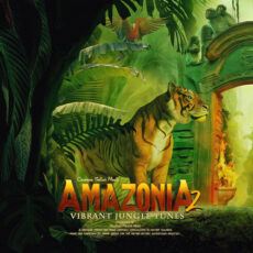 Amazonia 2 - Colossal Trailer Music