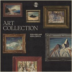 Art Collection Ron Adelaar Ron Lopata Ron Lopata, Ron Adelaar