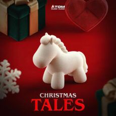 Christmas Tales Atom Music Audio