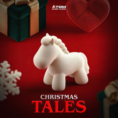 Christmas Tales Atom Music Audio