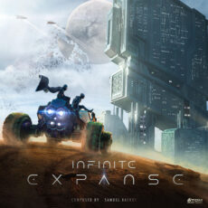Atom Music Audio Infinite Expanse