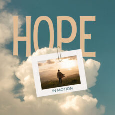 Hope in Motion Background Music Lab