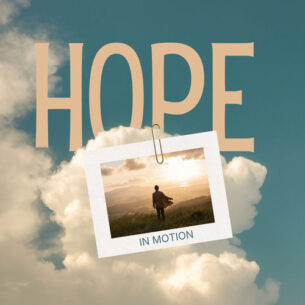 Hope in Motion Background Music Lab