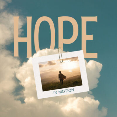 Hope in Motion Background Music Lab
