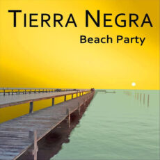 Beach Party - TIERRA NEGRA