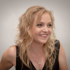 Becky Ainge