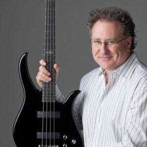 Brian Bromberg artist