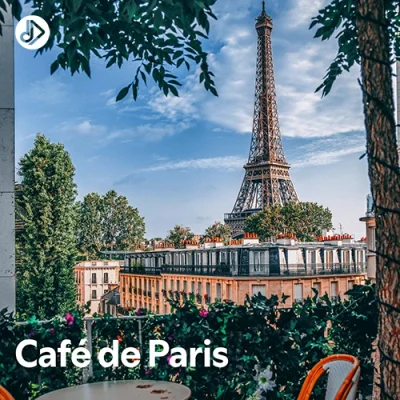 Café de Paris