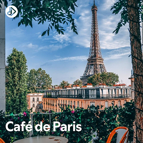 Café de Paris