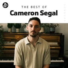 Cameron Segal