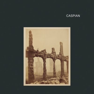 Caspian Caspian Caspian