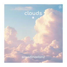 Clouds - Scandinavianz