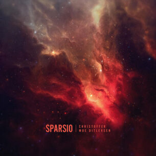 Sparsio - Christoffer Moe Ditlevsen