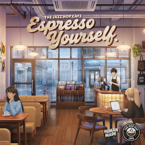 Espresso Yourself - Various Artists