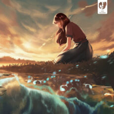 lake of secrets - away from