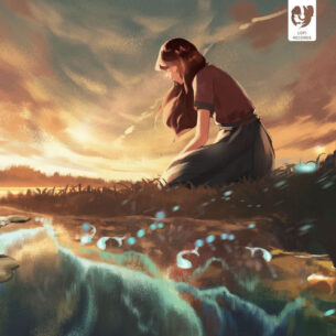 lake of secrets - away from