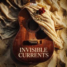 Invisible Currents - Atom Music Audio