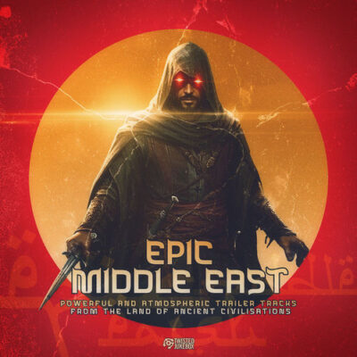 Epic Middle East - Twisted Jukebox