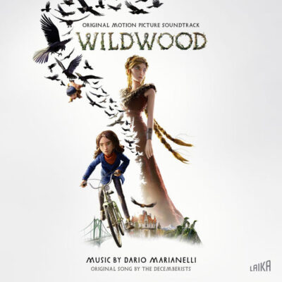 Wildwood: Original Motion Picture Soundtrack - Dario Marianelli