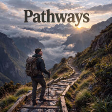 Pathways - Amadea Music Productions