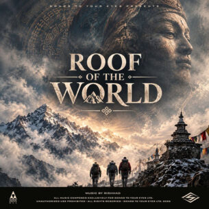 Roof Of The World - Songs To Your Eyes