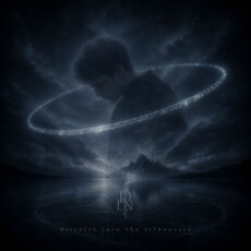 dissolve into the silhouette Dark Life Note