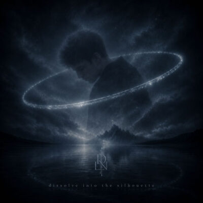 dissolve into the silhouette Dark Life Note