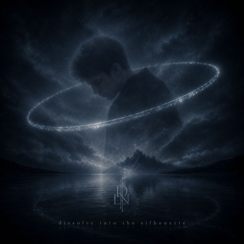 dissolve into the silhouette Dark Life Note