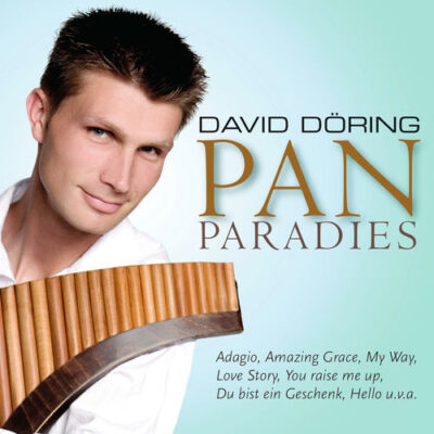 David Döring Pan Paradies verified
