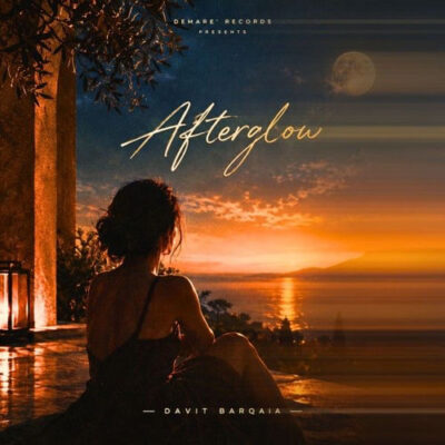 Davit Barqaia Afterglow