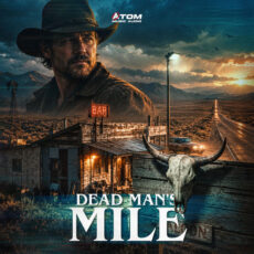 Dead Man's Mile - Atom Music Audio