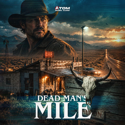 Dead Man's Mile - Atom Music Audio