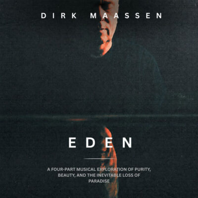 Eden - Dirk Maassen